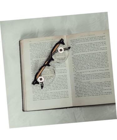 FOMIYES 30 Pairs Anti-Slip Silicone Eyeglass Grips - Non-Slip Cover & Ear Socks in Assorted Colors - Buy Online on GoSupps.com
