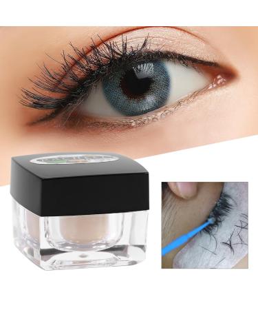 AYNEFY Eyelash Remover Cream 5g - Anti-Irritation Gel for Eyelash Extension Glue Removal - Buy Online on GoSupps.com