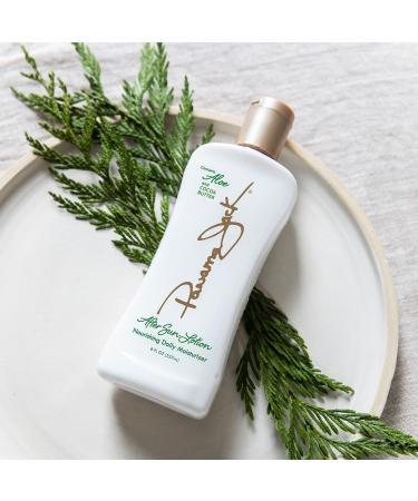 Panama Jack Aloe Moisturizer and SPF 8 Sunscreen Lotion Bundle - Buy Online on GoSupps.com