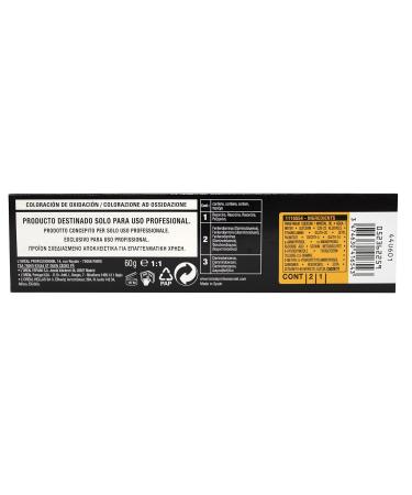 L'Oreal INOA 8.3 Light Blonde Gold 60g - Shop Internationally for Premium Hair Color - Buy Online on GoSupps.com
