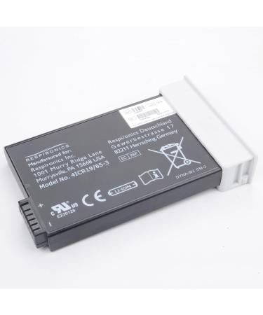 Buy REF 1082662 Battery for Philips Respironics Simply Go - 14.4V 98Wh - International Shipping Available - Buy Online on GoSupps.com