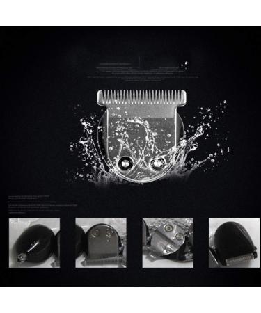 Universal Electric Hair Clipper & Lettering Cutter for Kids - Best Shaving Device for Precision Grooming - Buy Online on GoSupps.com