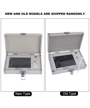 Quantum Resonance Magnet Analyzer | Portable Health Director for Optimal Wellness Therapies - International Shipping Available - Buy Online on GoSupps.com