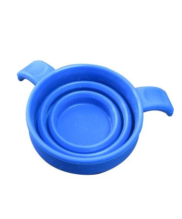 Kosher Innovations Go Wash The Collapsible Washing Cup - 1 Cup
