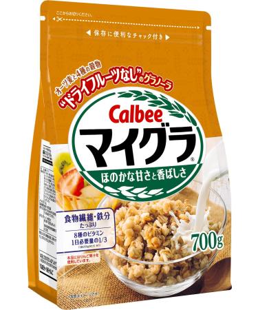 Calbee Migra Maigura 700g