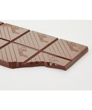  Lindt Lindt Excellence Dark Chocolate 70% Cocoa 5 x 100g - Buy Online on GoSupps.com