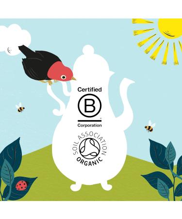  Clipper Clipper Organic Fair Trade Roasted Arabica Instant Coffee 200g - Buy Online on GoSupps.com