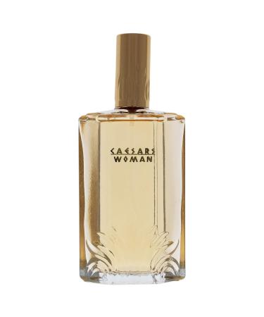Caesars Woman 3oz 3.4 Fl Oz (Pack of 1) - Buy Online on GoSupps.com