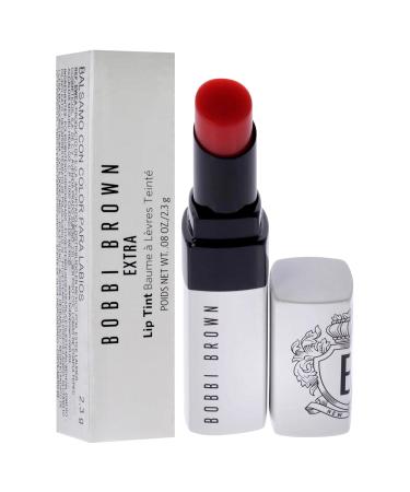 Buy Bobbi Brown Extra Lip Tint 813 Bare Cherry - 0.08 oz Lipstick for Women | International Shipping Available - Buy Online on GoSupps.com