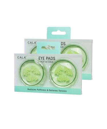 CALA Eye Pads 2 Pack