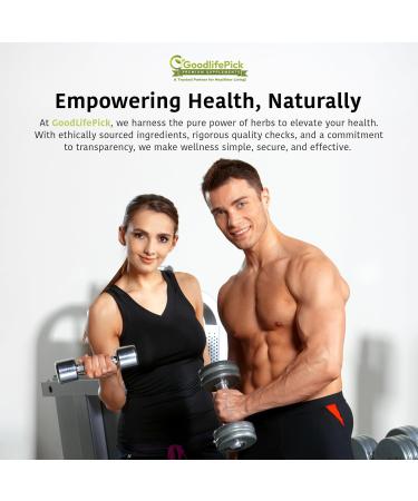 Extra Strength Tongkat Ali with Tribulus Terrestris. Powerful (100:1) Longjack/Tongkat Ali Extract. 120 Veg Capsules Tongkat Ali for Men.All Natural Non-GMO Vegan No Stearate No Rice Powder - Buy Online on GoSupps.com