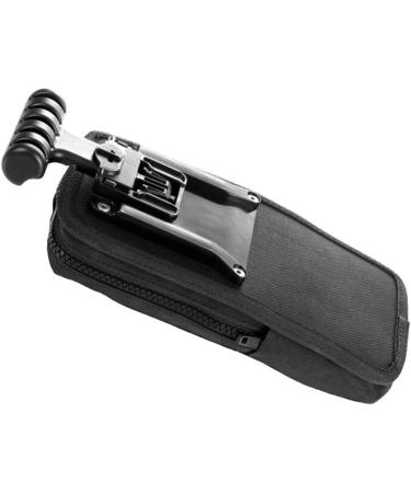 Cressi Flat Lock Aid System Weight Pocket 10 Lb for Aquaride Elite/Back Jac Elite
