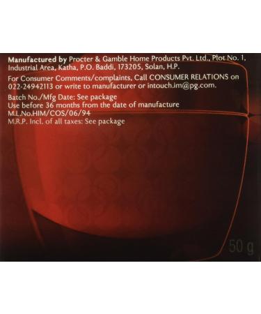 Olay Regenerist Night Firming Cream 50g - Hydrating Anti-Aging Moisturizer for All Skin Types | International Shipping Available - Buy Online on GoSupps.com