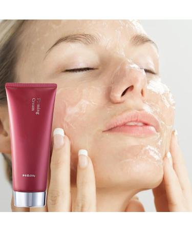 Facial Gel Moisturizer | Hydrating Facial Gel | Natural Facial Moisturizer | 200g Face Moisturizers Brightening Face Skincare Body Lotion For Dry Or Rough Skin - Buy Online on GoSupps.com