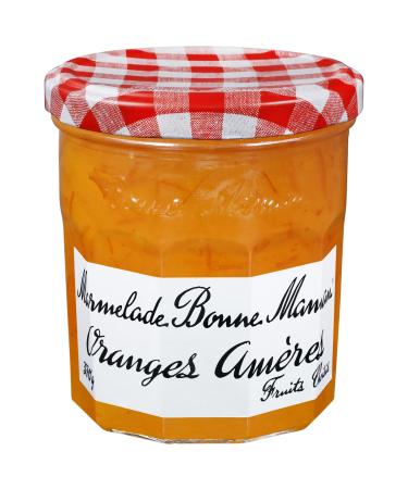Bonne Maman Marmalade Bitter Oranges 370g