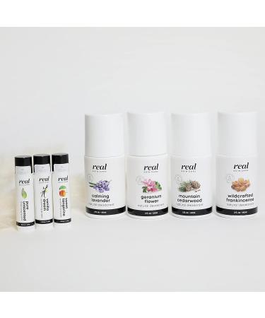 Real Skin Care Organic Flavored Lip Balm Lip Repair for Dry Cracked Lips Coconut Oil Lip Balm Lip Balm Set Beeswax Lip Balm Lip Balm Pack Organic Lip Balm Girls Trip Gift Favor Lip Balm Organic Variety 1 Count (Pack o  - Buy Online on GoSupps.com