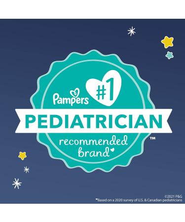 Pampers Swaddlers Sweet Dreams Sensitive Baby Wipes 12-Pack - 672 Total Wipes - Buy Online on GoSupps.com