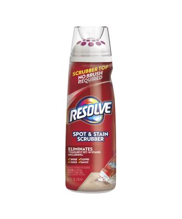 Resolve Carpet Spot & Stain Scrubber 6.7 oz.