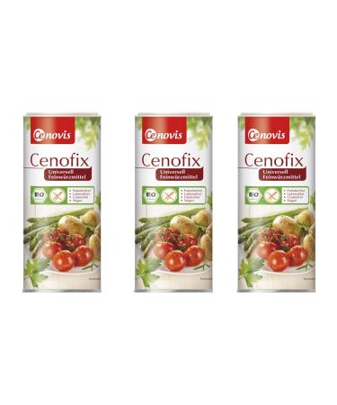Cenofix Universal Bio Spreuer 3x200g