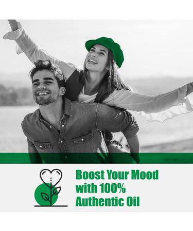 CANNABI RELIEF Premium Oil 3300mg | Legendary Authentic Blend from Netherlands | 30ml (Pack of 1) - Buy Online on GoSupps.com