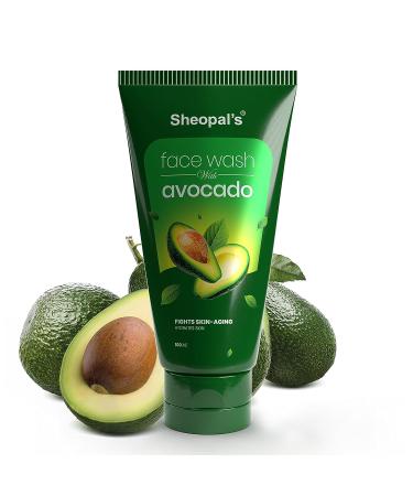 Natural Anti-Aging Face Wash - Oil Control & Hydration Sulphate & Paraben Free - 100ml International Shipping - Buy Online on GoSupps.com