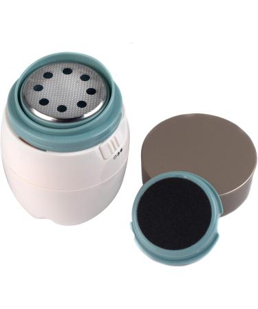 HoMedics ELM-PED600-EU Elle Macpherson The Body Heel Smoother - Buy Online on GoSupps.com