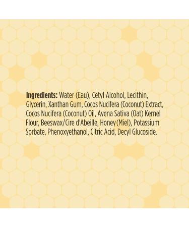 Burt's Bees Hydrating Dog Conditioner with Coconut Oil - 12 fl oz - Buy Online on GoSupps.com