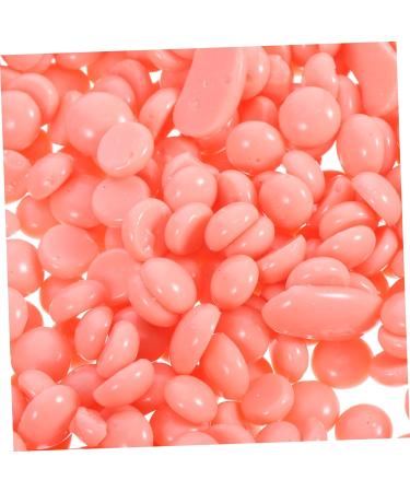 Minkissy 15 Packs Wax Beans for Hair Removal - Hard Wax Pearls for Smooth Skin | Face & Body Depilatory Solution - Buy Online on GoSupps.com