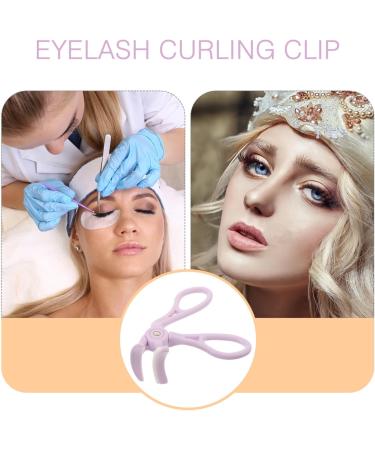 Premium Portable Eyelash Curlers for Travel | Ideal Lash Curling Clip for Small Eyes | Women's Eyelash Curling Device - Buy Online on GoSupps.com