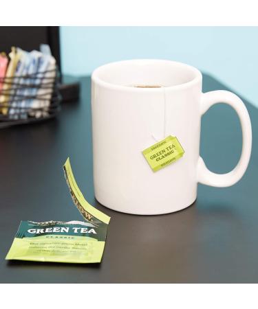 Bigelow Green Tea Box of 28 - Buy Online on GoSupps.com