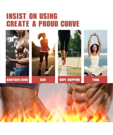DUBUSH Abs Sculpting Cream Fat Burner Sweat Cream Muscle Growth Enhancement Hot Cream Anti Cellulite Firming Cream for Belly and Arms Slimming Cream for Women and Men - Buy Online on GoSupps.com