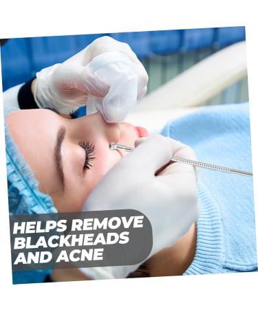 Ipetboom 1 Set Blackhead Removal Tool Squeeze Pimples Cream - Buy Online on GoSupps.com