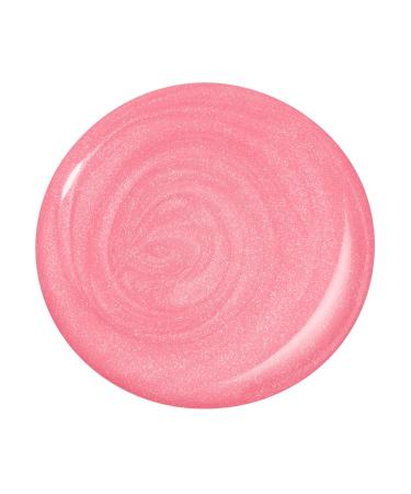 Dazzle Dry Nail Lacquer A calming blush pink with a subtle multicolored shimmer effect Semi sheer shimmer - Cherry Blossom - 0.5 Fl Oz - Buy Online on GoSupps.com