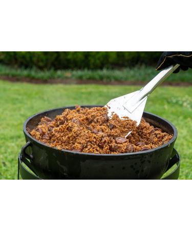 King Kooker 00032 8-Ounce Jambalaya Mix - Authentic Cajun Flavors - Buy Online on GoSupps.com
