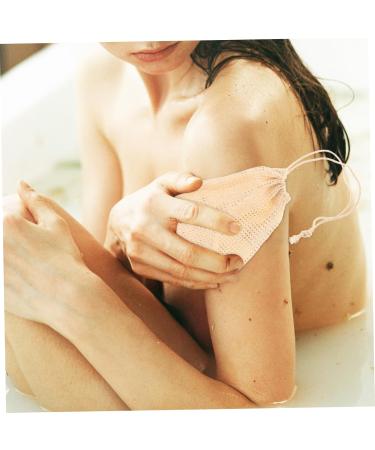 CANIGHT 6pcs Soap Soap Foaming Soap Soap Drying Soap Conatiner Ramie - Buy Online on GoSupps.com