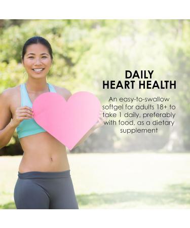 MASON NATURAL Garlic Oil 1000 mg 100 Day Supply Softgels Supports Normal Circulatory Function 1 Pack - Buy Online on GoSupps.com