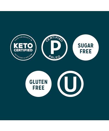 Sir Kensington's Avocado Oil Mayo - Keto & Paleo Diet Certified, Gluten-Free, Humane Free Range Eggs - 12 oz (Pack of 1) - Buy Online on GoSupps.com