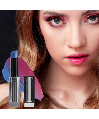  brooksnaji pH Lip Balm pH Color Changing Lipstick - pH Adjustment for Lips and Cheek Tints - Deep Moisturizing Cheek Care for Travel the - Buy Online on GoSupps.com