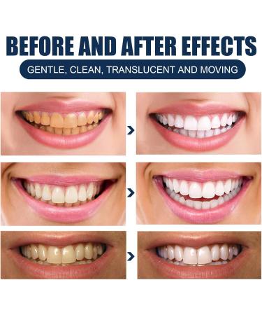 Remineralizing Tooth Powder for Healthy Teeth & Gums | Natural Teeth Whitening Powder - International Shipping - Buy Online on GoSupps.com