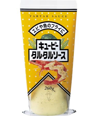 Kewpie this tartar sauce 260gX4