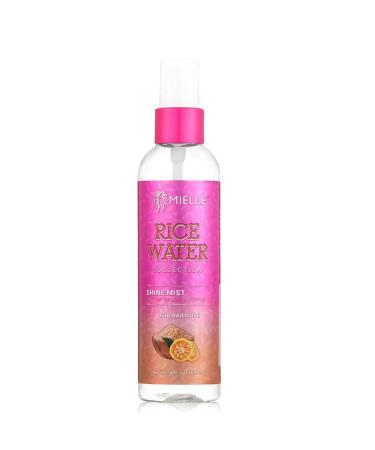 MIELLE Rice Water Shine Mist-4oz