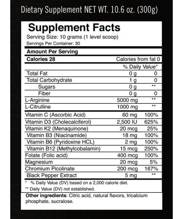 MTN OPS Enduro Non-Caffeinated Energy Drink Mix - Raspberry, 30 Servings - Buy Online on GoSupps.com