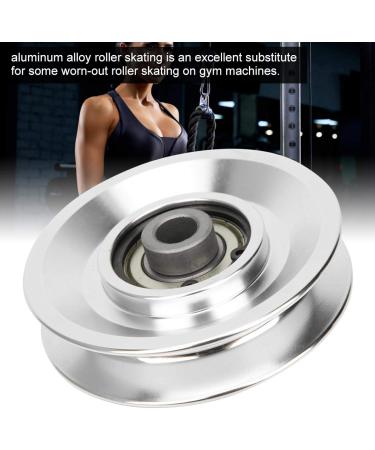 Entatial Belt Disc Hardware Accessories - Durable Fitness Equipment for Indoor Exercise | 80mm Strength Straps for Beginners - Buy Online on GoSupps.com