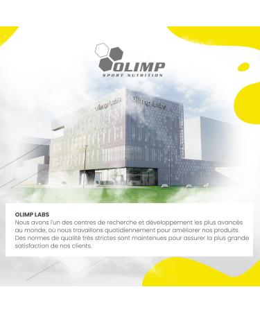 OLIMP SPORT NUTRITION BCAA Xplode Support Musculaire pour Sportif Fraise 500 g - Buy Online on GoSupps.com