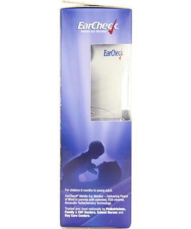 Buy Middle Ear Monitor | Best Quality International Shipping | Enhance Hearing Health - Buy Online on GoSupps.com