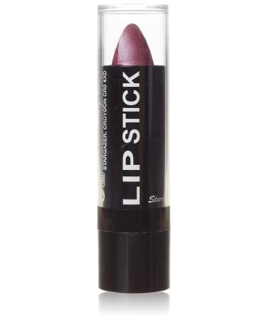Stargazer Lip Stick Number 121 Soft Pigmented Long Lasting Cruelty-Free Lipstick