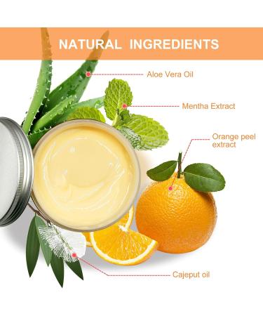 Hot Cream Sweat Enhancer - 8.8 oz Anti-Cellulite Gel for Body Firming Sculpting & Muscle Relaxation - Buy Online on GoSupps.com