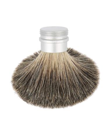 Shop Gientan Portable Shaving Brush & Beard Brush for Men | Best Bristle & Mustache Hair Brush - International Shipping - Buy Online on GoSupps.com