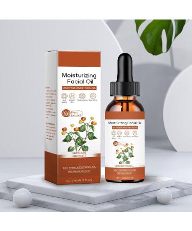 2 Pieces Moisturizing Facial Essence Oil Refined Micromolecules Fast Absorption Sustainable Water Retention Improves Dryness Reduces Fine Lines Smoothes Wrinkles B - Buy Online on GoSupps.com