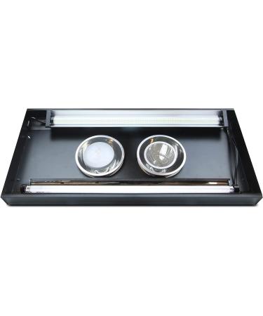 Arcadia ThermalZooPro Jungle Dawn Reptile Lighting - Buy Online on GoSupps.com